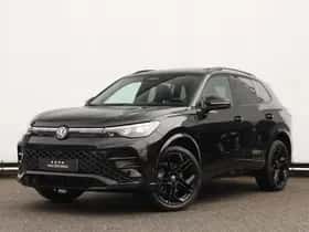 Volkswagen Tiguan (2026)
