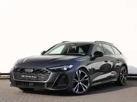 Audi S5 (2025)