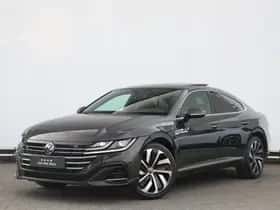 Volkswagen Arteon (2021)