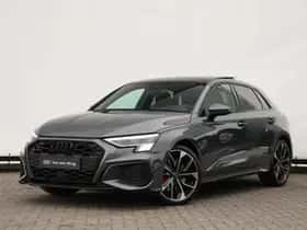 Audi S3 (2022)