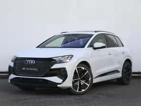 Audi Q4 e-tron (2023)