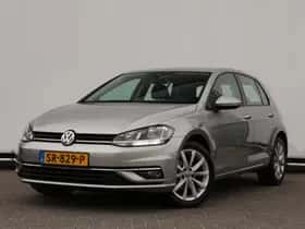 Volkswagen Golf (2018)