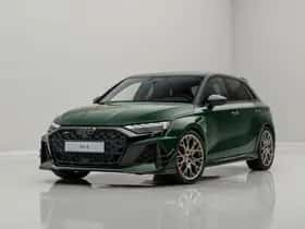 Audi RS3 (2026)