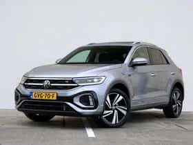 Volkswagen T-Roc (2023)