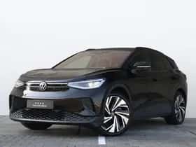 Volkswagen ID.4 (2025)