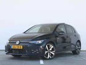 Volkswagen Golf (2024)