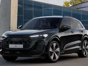 Audi Q5 (2026)
