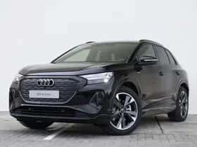 Audi Q4 e-tron (2026)