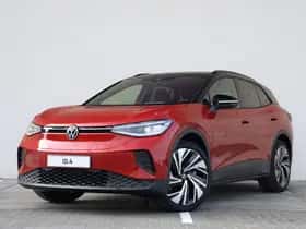 Volkswagen ID.4 (2026)