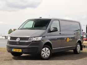 Volkswagen Transporter (2024)