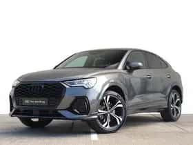 Audi Q3 (2024)