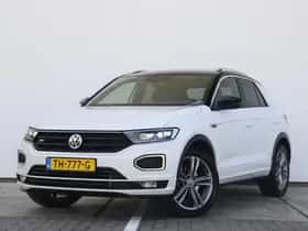 Volkswagen T-Roc (2018)