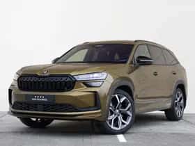 Škoda Kodiaq (2025)