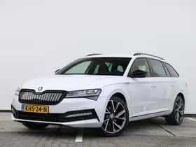 Škoda Superb (2023)
