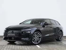 Audi A6 (2025)