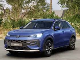Volkswagen T-Roc (2026)
