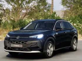 Volkswagen T-Roc (2026)