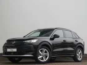 Volkswagen T-Roc (2026)
