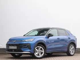 Volkswagen T-Roc (2026)