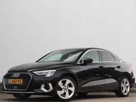 Audi A3 (2021)