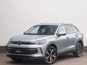 Volkswagen Tiguan (2025)