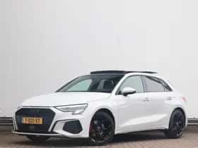 Audi A3 (2023)