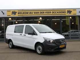 Mercedes-Benz Vito (2019)
