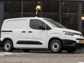 Toyota Proace (2021)