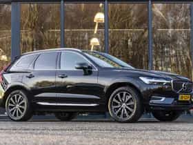 Volvo XC60 (2018)