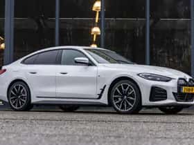 BMW i4 (2024)