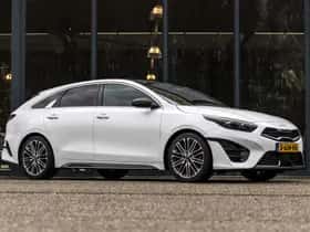 Kia Proceed (2023)