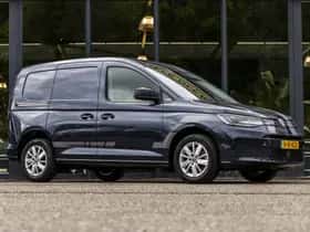 Volkswagen Caddy (2024)