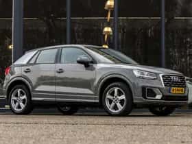 Audi Q2 (2019)