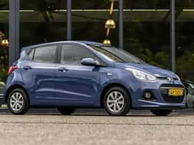 Hyundai i10 (2015)