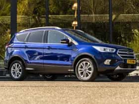 Ford Kuga (2017)
