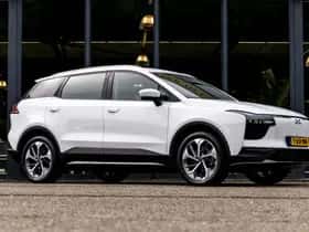 Aiways U5 (2022)