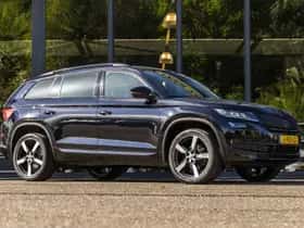 Škoda Kodiaq (2019)