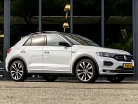 Volkswagen T-Roc (2019)