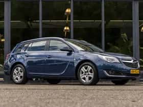 Opel Insignia (2015)