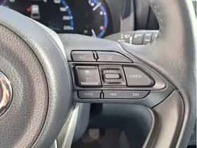 Toyota Yaris Cross (2024) thumbnail 17