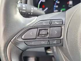 Toyota Yaris Cross (2024) thumbnail 18