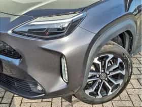 Toyota Yaris Cross (2024) thumbnail 28