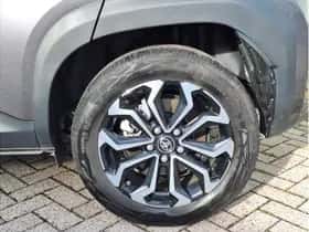 Toyota Yaris Cross (2024) thumbnail 30