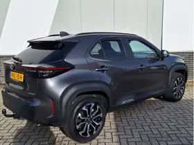 Toyota Yaris Cross (2024) thumbnail 4
