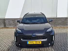 Toyota Yaris Cross (2024) thumbnail 5