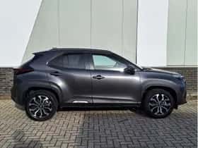 Toyota Yaris Cross (2024) thumbnail 6