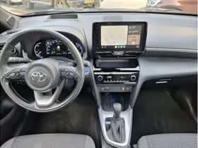 Toyota Yaris Cross (2024) thumbnail 9