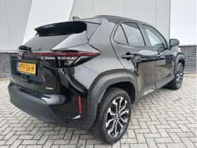 Toyota Yaris Cross (2025) thumbnail 3