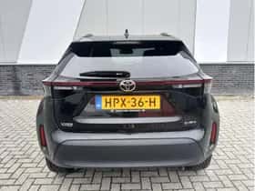 Toyota Yaris Cross (2025) thumbnail 4