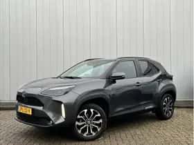 Toyota Yaris Cross (2025)